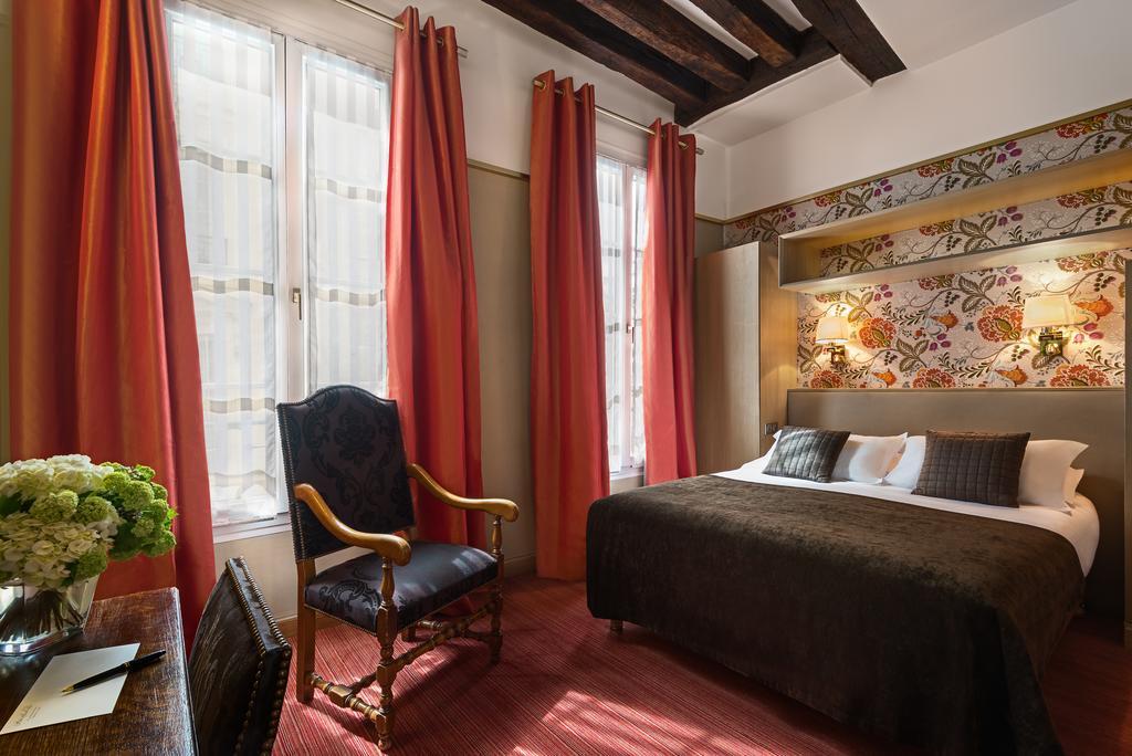 Superior Doppelzimmer