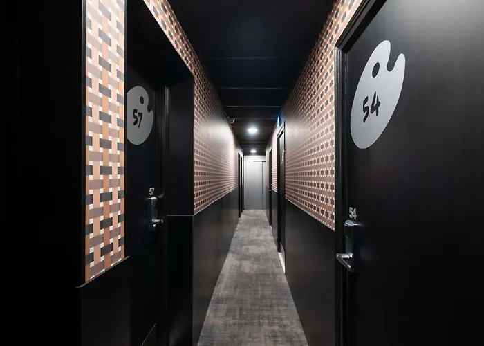 Kinderhotel Ibis Styles Paris Cadet Lafayette